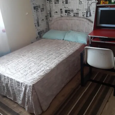 Holiday Andreea 度假居