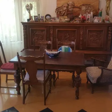 Holiday Andreea 度假居 Lazu